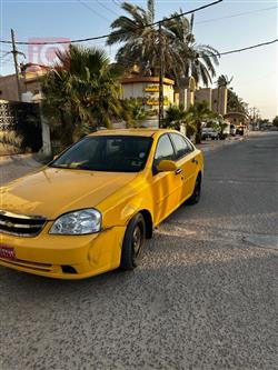 Chevrolet Optra